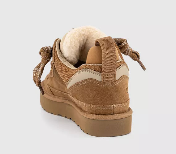 Lowmel Sneakers for Women