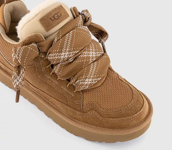 Lowmel Sneakers for Women