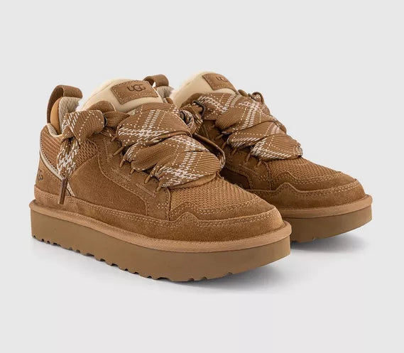 Lowmel Sneakers for Women