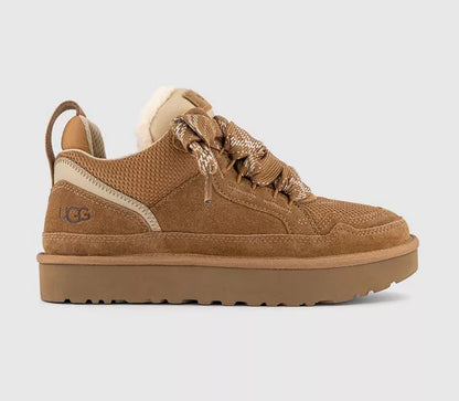 Lowmel Sneakers for Women
