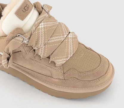 Lowmel Sneakers for Women
