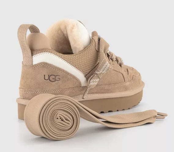 Lowmel Sneakers for Women