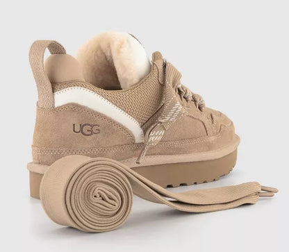Lowmel Sneakers for Women